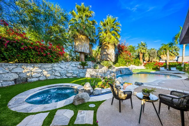 $3,195,000 | 400 Vista Creek, Palm Desert, CA 92260