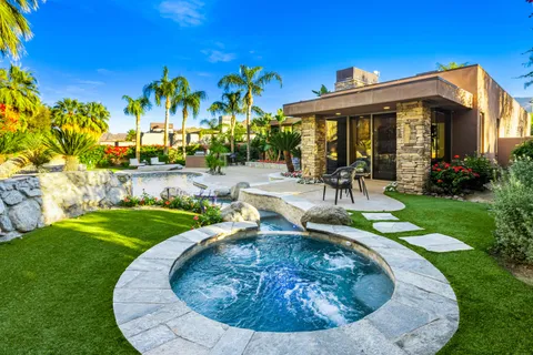 $3,195,000 | 400 Vista Creek, Palm Desert, CA 92260