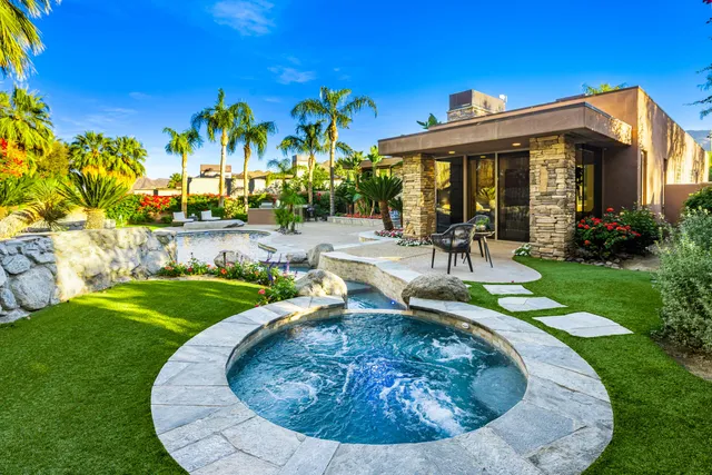 $3,195,000 | 400 Vista Creek, Palm Desert, CA 92260