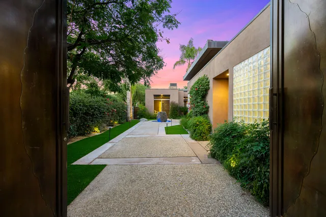 $3,195,000 | 400 Vista Creek, Palm Desert, CA 92260