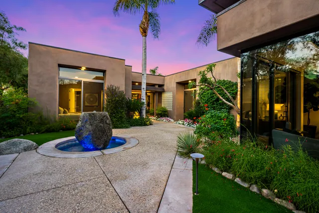 $3,195,000 | 400 Vista Creek, Palm Desert, CA 92260