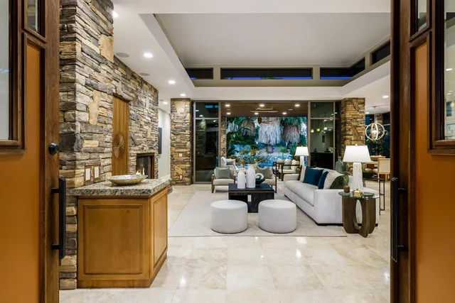 $3,195,000 | 400 Vista Creek, Palm Desert, CA 92260
