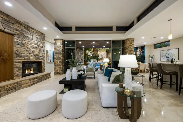$3,195,000 | 400 Vista Creek, Palm Desert, CA 92260