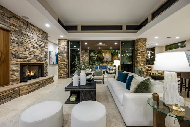 $3,195,000 | 400 Vista Creek, Palm Desert, CA 92260