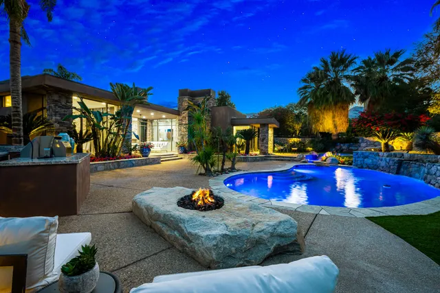 $3,195,000 | 400 Vista Creek, Palm Desert, CA 92260