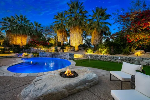 $3,195,000 | 400 Vista Creek, Palm Desert, CA 92260