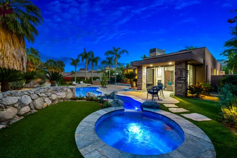 $3,195,000 | 400 Vista Creek, Palm Desert, CA 92260