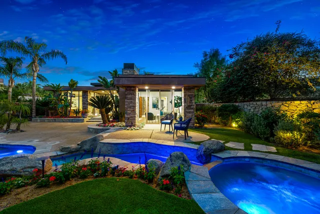 $3,195,000 | 400 Vista Creek, Palm Desert, CA 92260