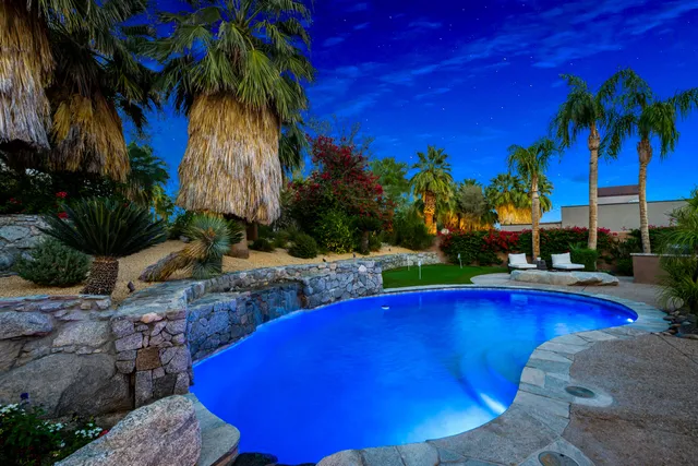 $3,195,000 | 400 Vista Creek, Palm Desert, CA 92260