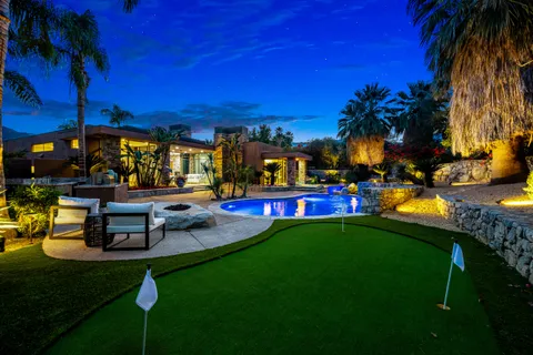 $3,195,000 | 400 Vista Creek, Palm Desert, CA 92260