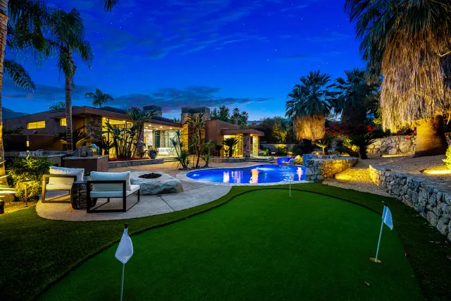 $3,195,000 | 400 Vista Creek, Palm Desert, CA 92260