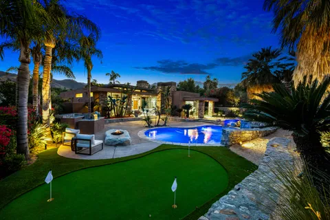$3,195,000 | 400 Vista Creek, Palm Desert, CA 92260