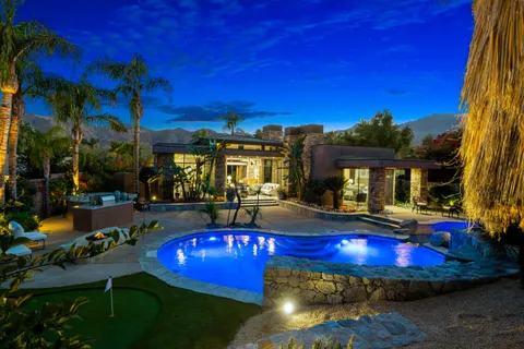 $3,195,000 | 400 Vista Creek, Palm Desert, CA 92260