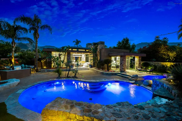 $3,195,000 | 400 Vista Creek, Palm Desert, CA 92260