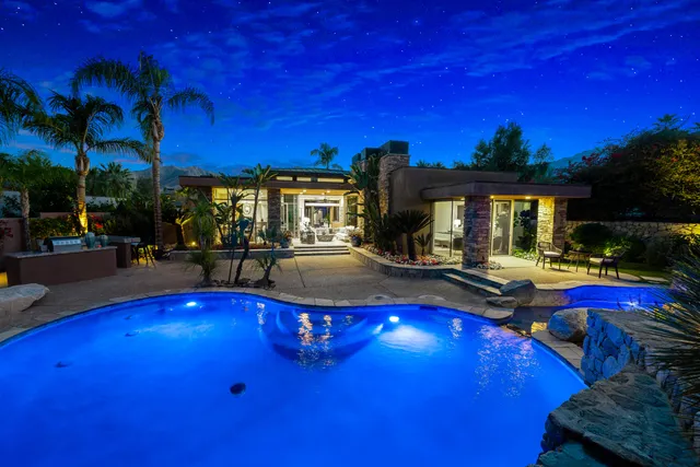 $3,195,000 | 400 Vista Creek, Palm Desert, CA 92260