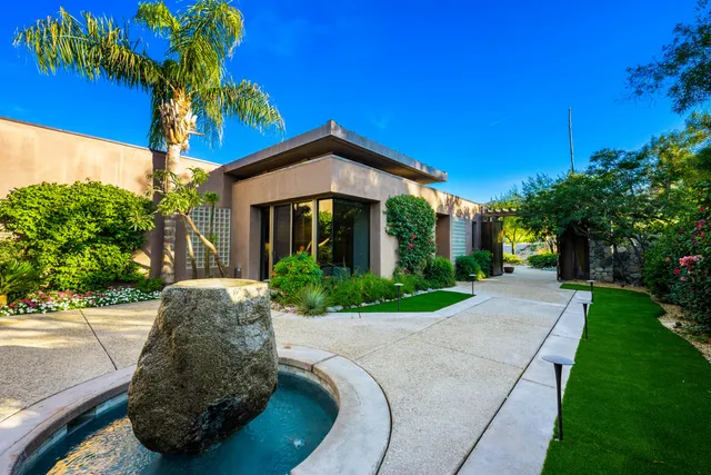 $3,195,000 | 400 Vista Creek, Palm Desert, CA 92260