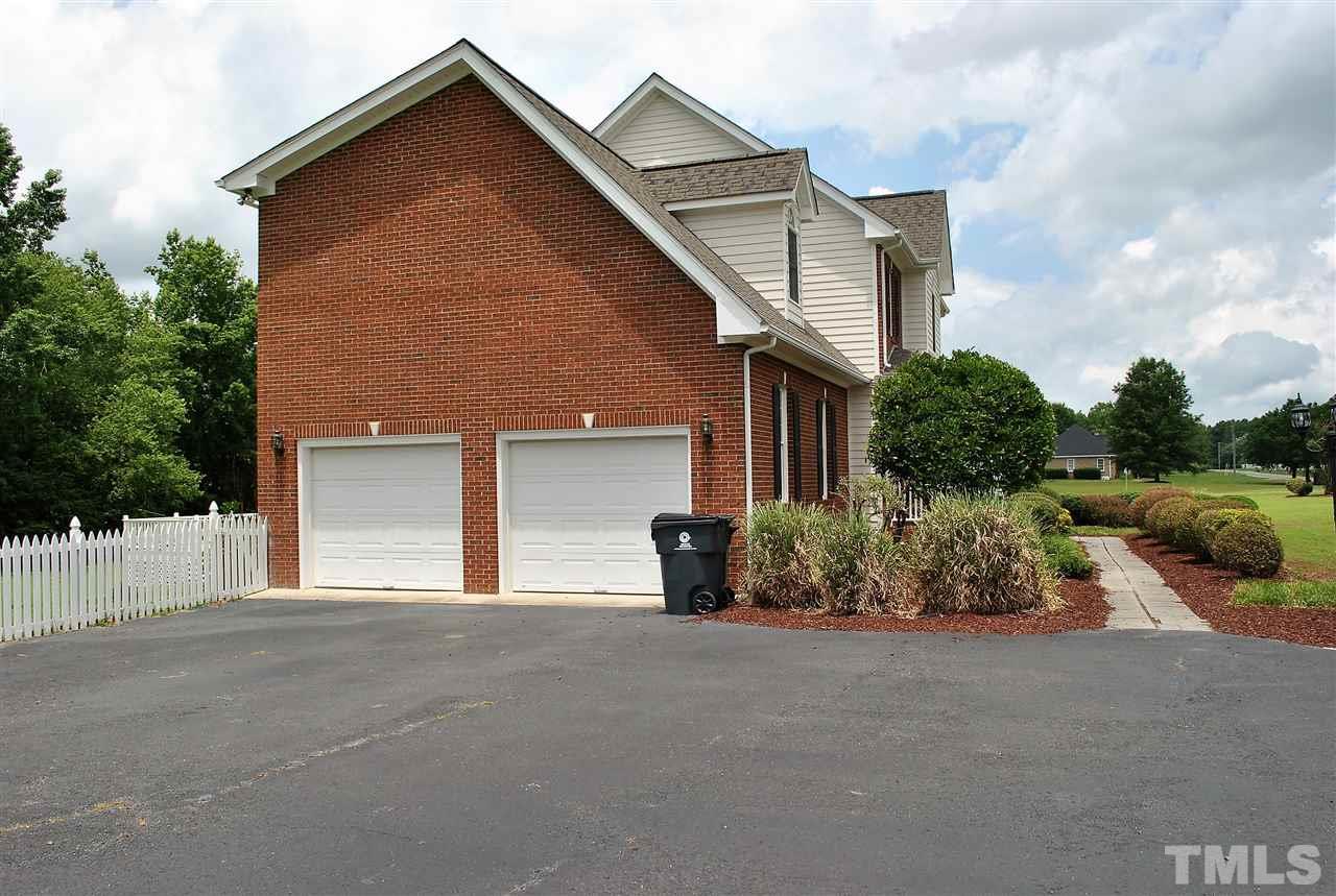 1653 Hayes Road Creedmoor, NC 27522 - Photo 3 of 25 Gallery Image 3
