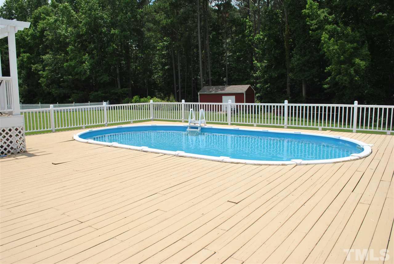 1653 Hayes Road Creedmoor, NC 27522 - Photo 22 of 25 Gallery Image 22