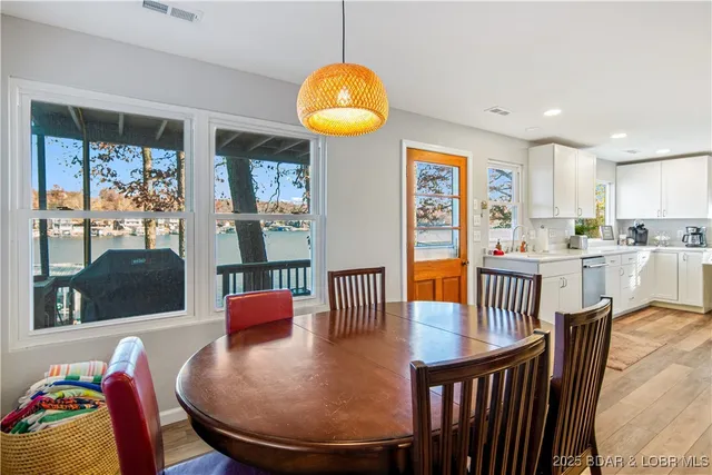 $574,900 | 142 Elm Lane, Sunrise Beach, MO 65079