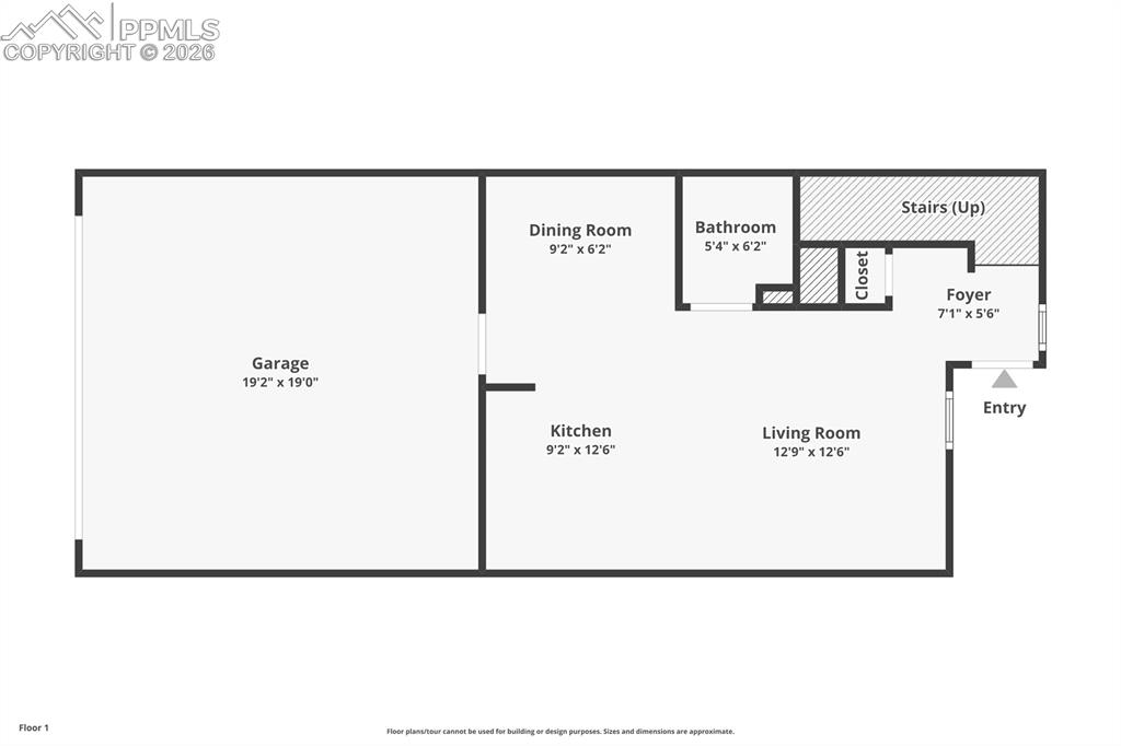 5372 Prominence Point Colorado Springs, CO 80923 - Photo 33 of 35