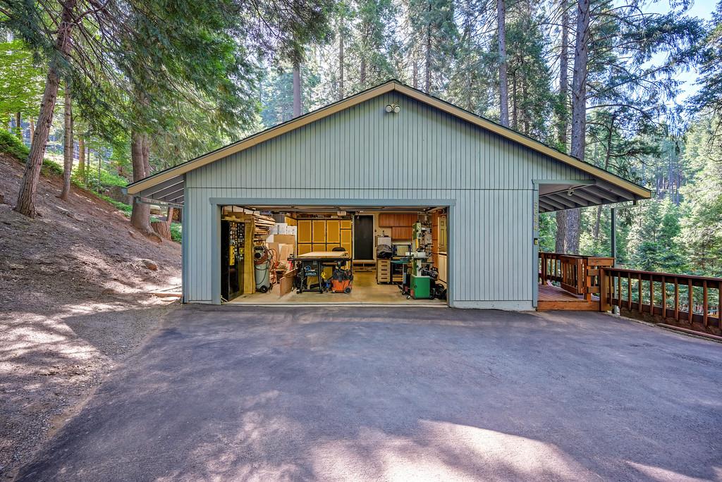 3644 Gold Ridge Trail Pollock Pines, CA 95726 - Photo 26 of 97