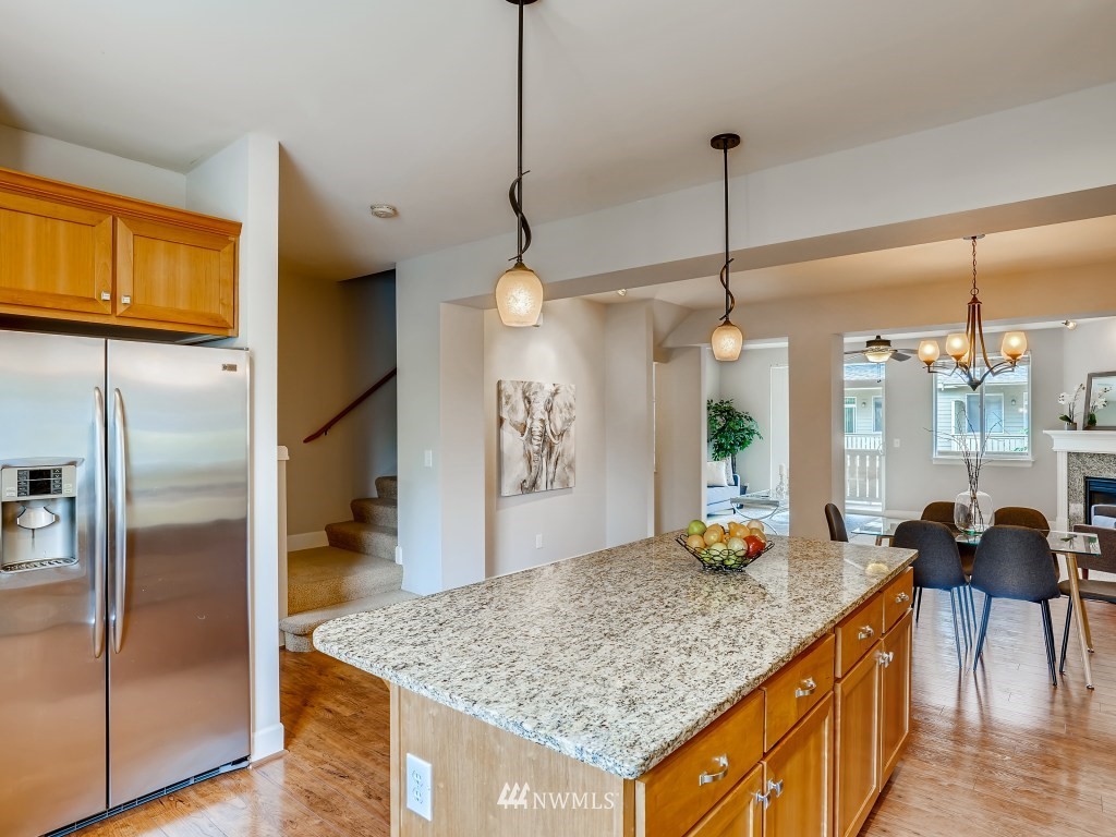 4660 Northeast 3rd Court, Unit J3 Renton, WA 98059 - Photo 11 of 30 Gallery Image 11