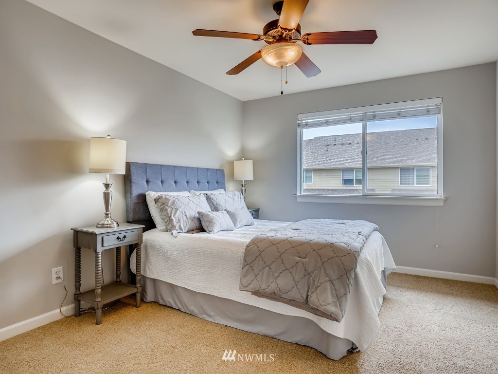 4660 Northeast 3rd Court, Unit J3 Renton, WA 98059 - Photo 13 of 30 Gallery Image 13