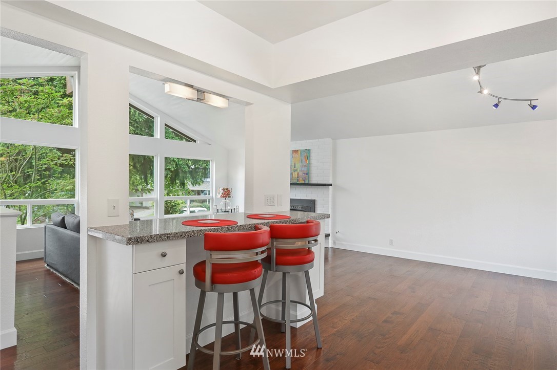 19230 90th Place Northeast Bothell, WA 98011 - Photo 5 of 40 a dining room with furniture and a window