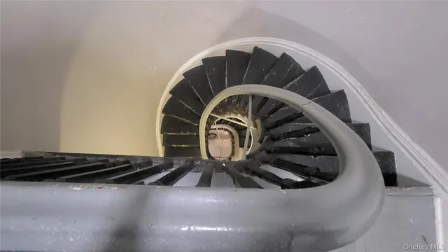 a close view of a sink in a bathroom