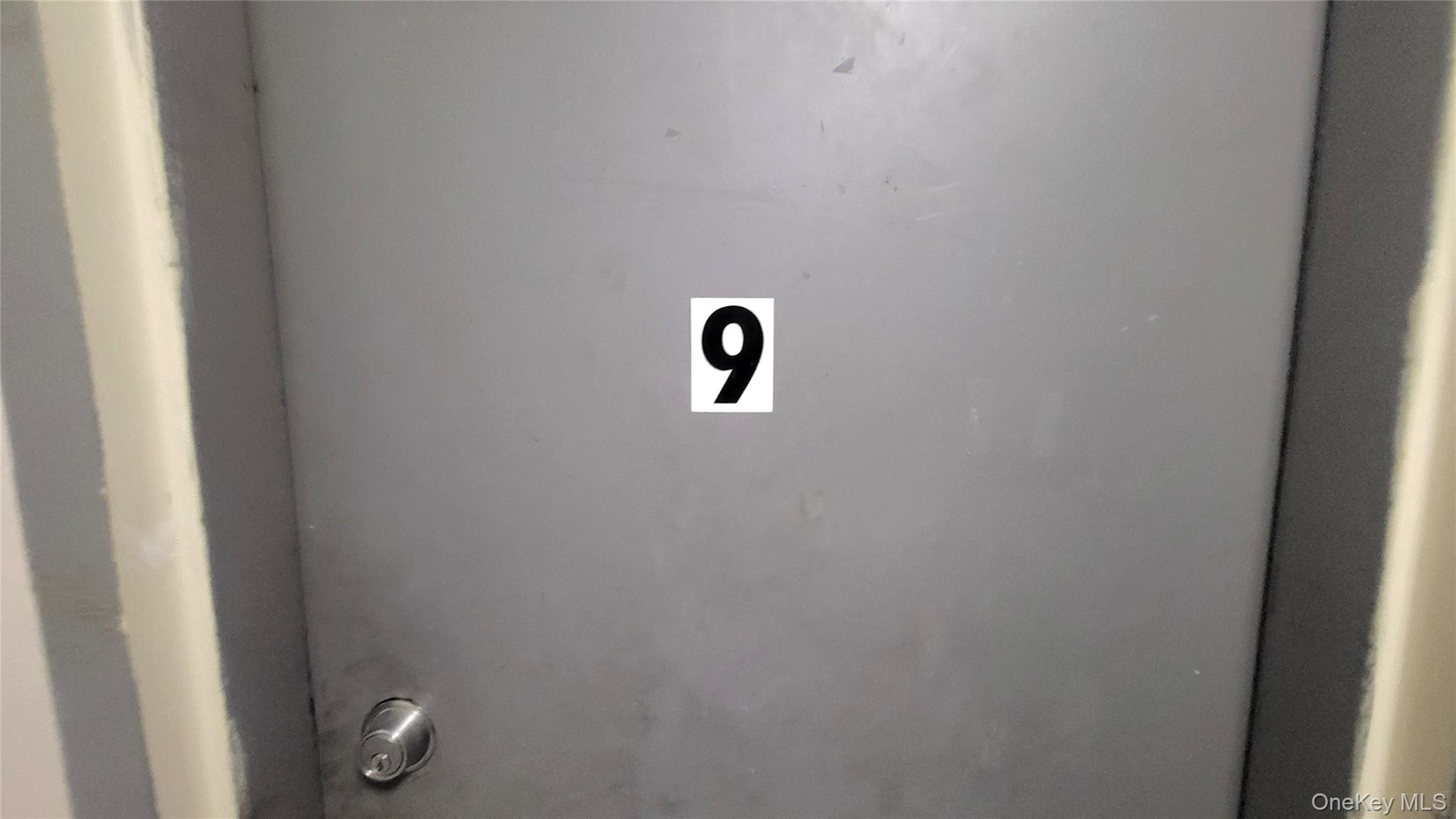 65 South Hamilton Street, Unit 9 Poughkeepsie, NY 12601 - Photo 5 of 20 a view of entryway with wooden floor