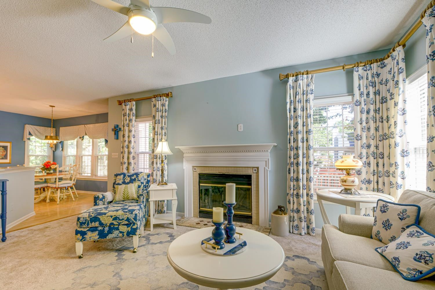5245 Fairmead Circle Raleigh, NC 27613 - Photo 9 of 27 Photo 9