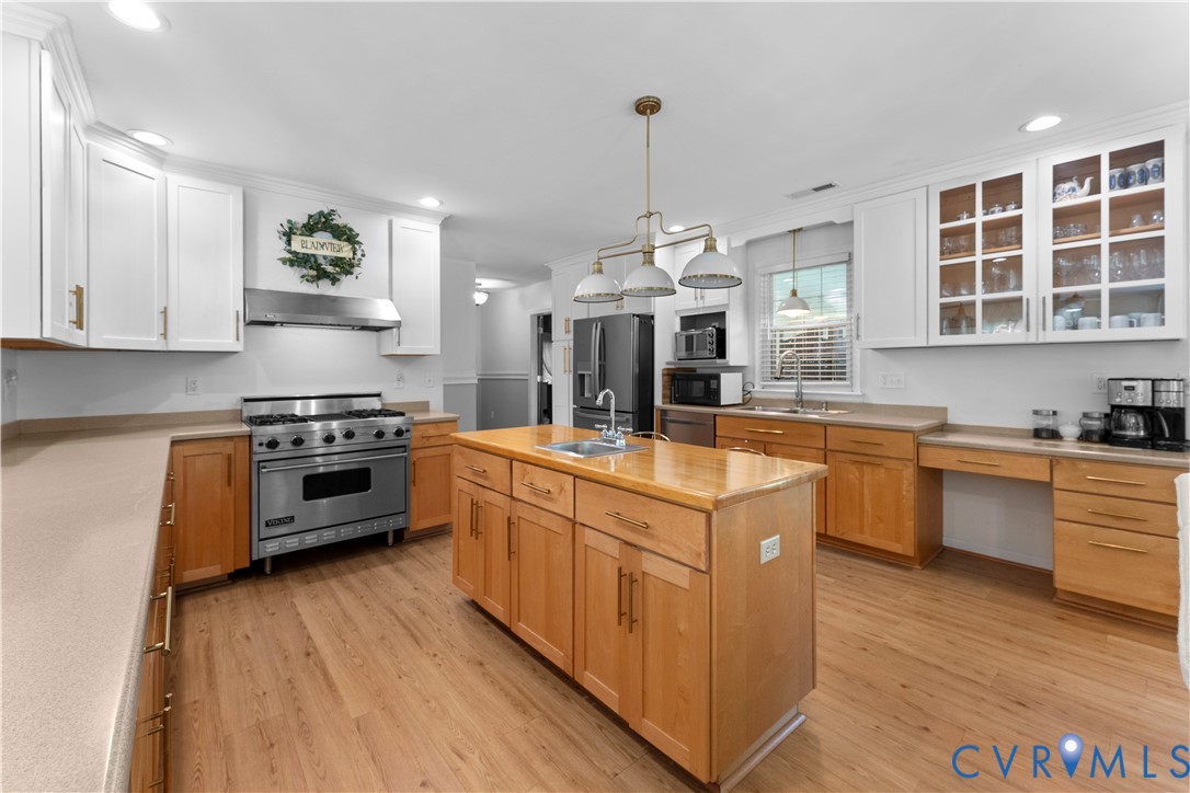 437 Plainview Road Kinsale, VA 22488 - Photo 16 of 63