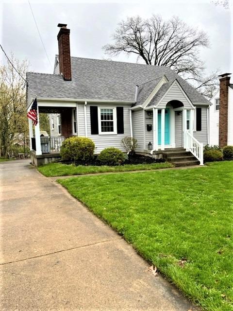 5686 Haubner Road Cincinnati, OH 45247 - Photo 2 of 28