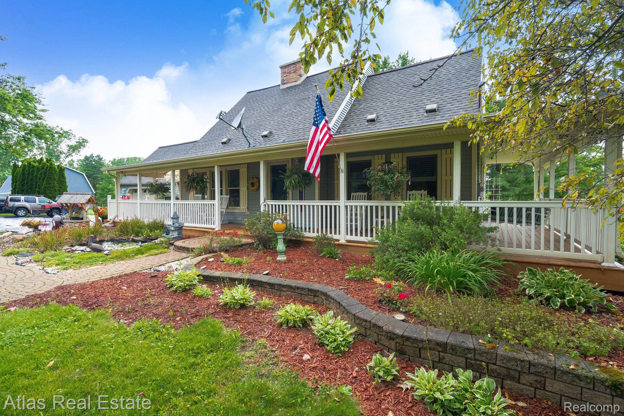 11303 Coolidge Road Goodrich, MI 48438 - Photo 9 of 59 Gallery Image 9