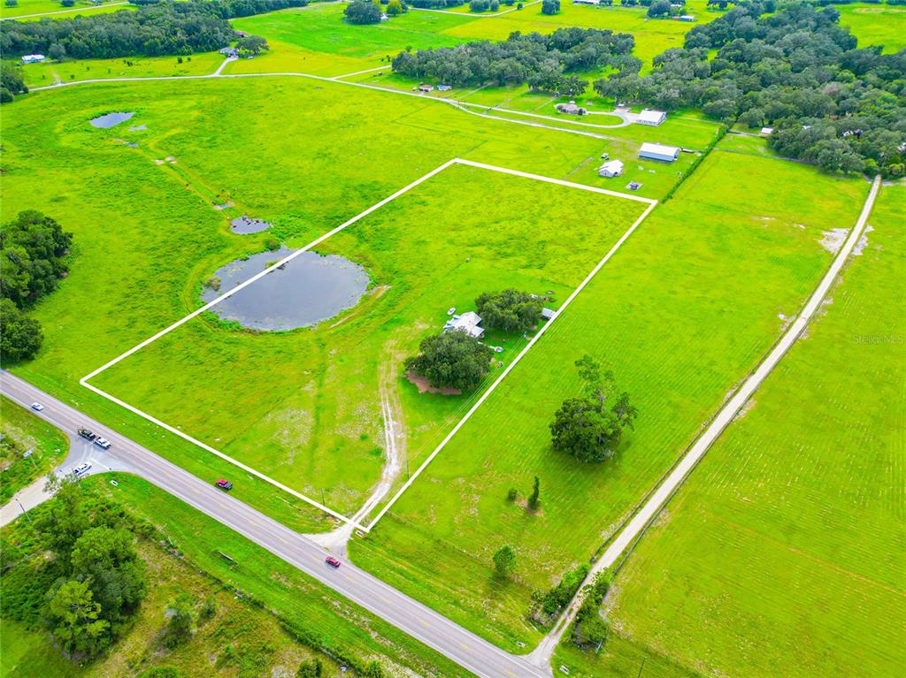 3422 State Rte 471 Sumterville, FL 33585 - Photo 1 of 23