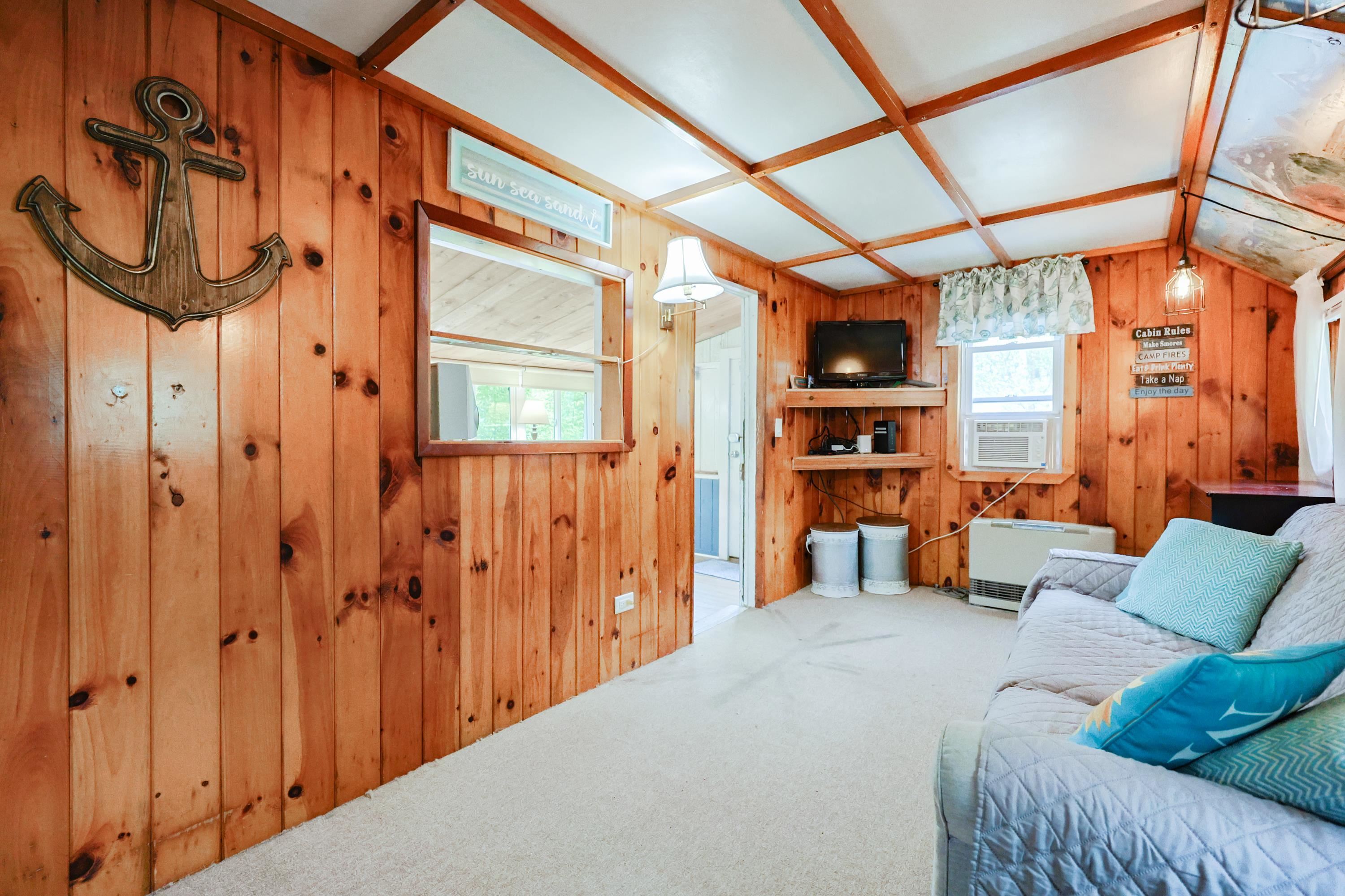 26 Neal Shore Road Meredith, NH 03253 - Photo 23 of 41