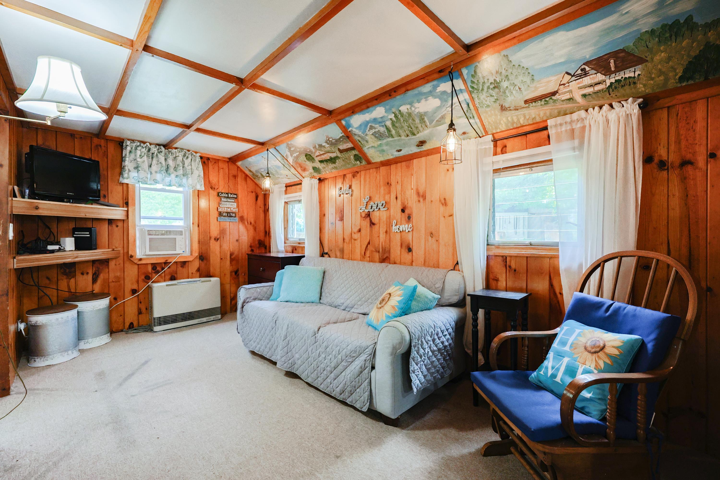 26 Neal Shore Road Meredith, NH 03253 - Photo 24 of 41