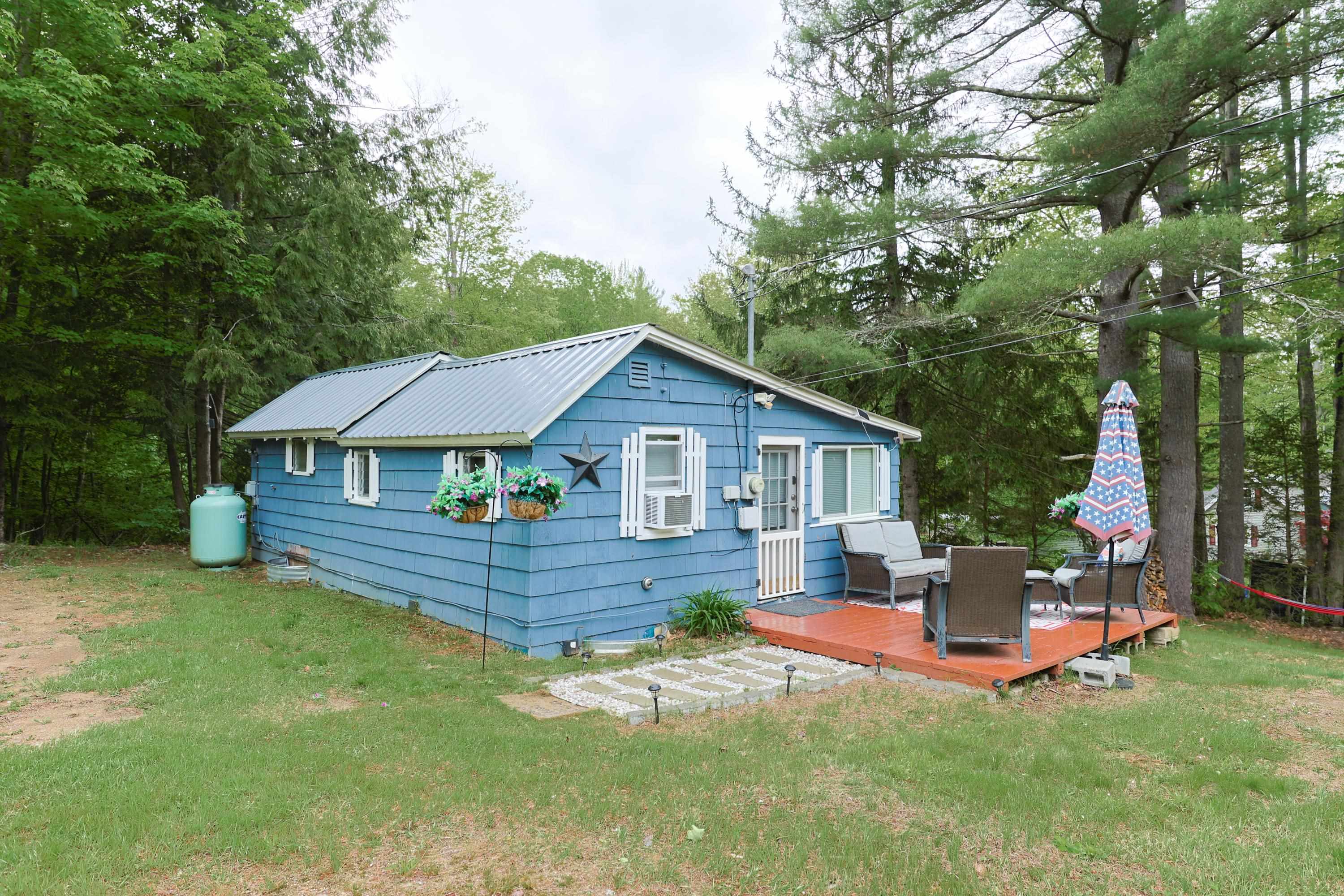 26 Neal Shore Road Meredith, NH 03253 - Photo 33 of 41