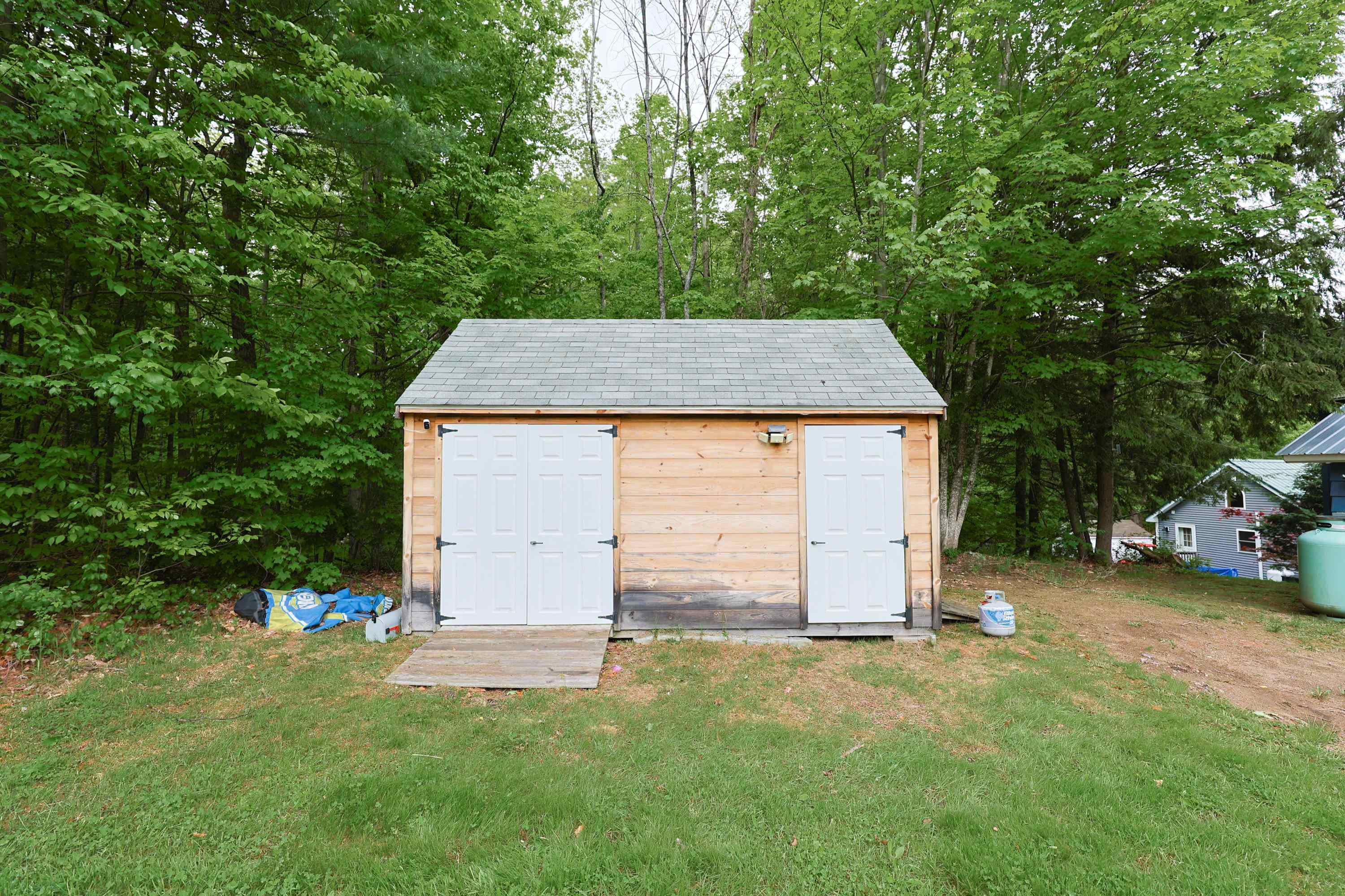 26 Neal Shore Road Meredith, NH 03253 - Photo 35 of 41