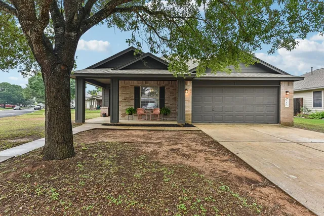 $280,000 | 717 Blair Avenue, Bastrop, TX 78602