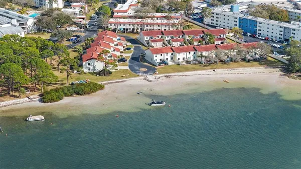 $154,999 | 2700 Bayshore Boulevard, Unit 4106, Dunedin, FL 34698