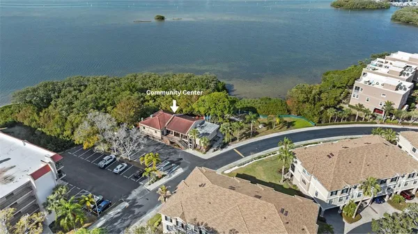 $154,999 | 2700 Bayshore Boulevard, Unit 4106, Dunedin, FL 34698