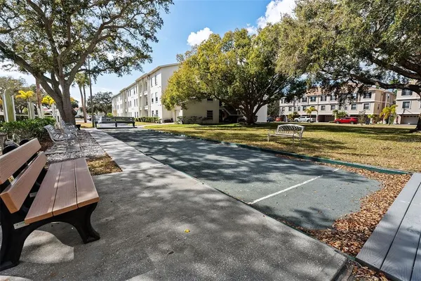 $154,999 | 2700 Bayshore Boulevard, Unit 4106, Dunedin, FL 34698