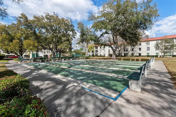 $154,999 | 2700 Bayshore Boulevard, Unit 4106, Dunedin, FL 34698