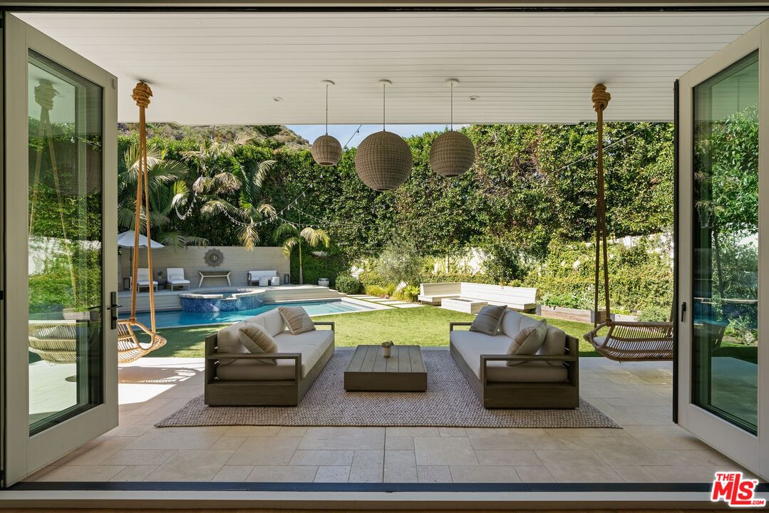 12090 Chalon Road Los Angeles, CA 90049 - Photo 1 of 39