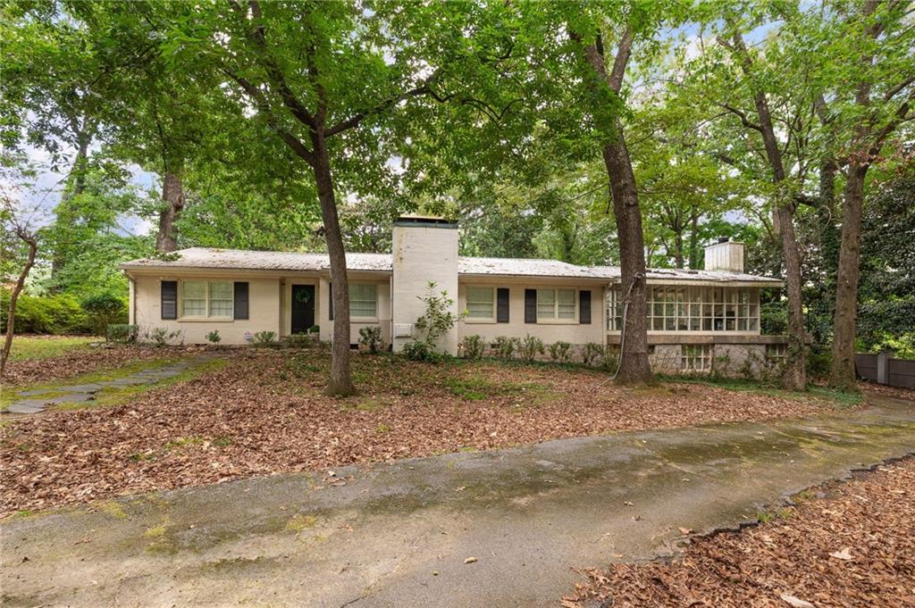 4715 Ridgeview Road Atlanta, GA 30338 - Photo 9 of 21 Gallery Image 9