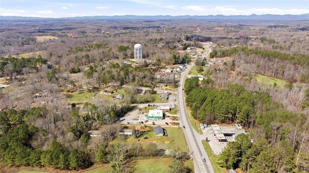 5323 Thompson Bridge Road Murrayville, GA 30564 - Photo 16 of 33 a view of city and mountain view