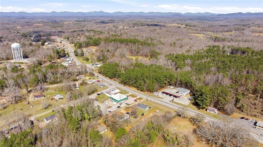 5323 Thompson Bridge Road Murrayville, GA 30564 - Photo 18 of 33 a view of a city with mountain view