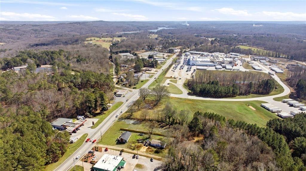 5323 Thompson Bridge Road Murrayville, GA 30564 - Photo 22 of 33 a view of a city