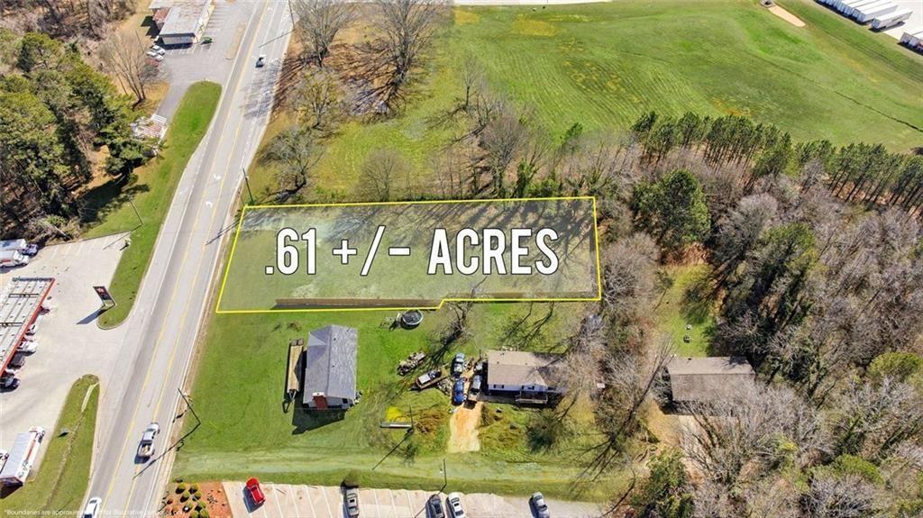 5323 Thompson Bridge Road Murrayville, GA 30564 - Photo 23 of 33